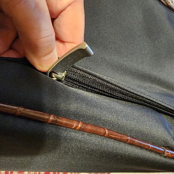 US LUGGAGE EUC COMPUTER BRIEFCASE BAG - Picture 13 of 13